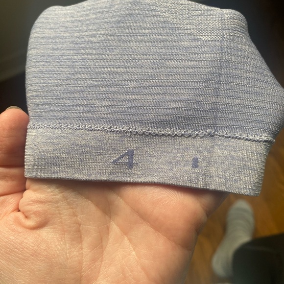 Swiftly Tech Racerback Tank 2.0 - Picture 5 of 6